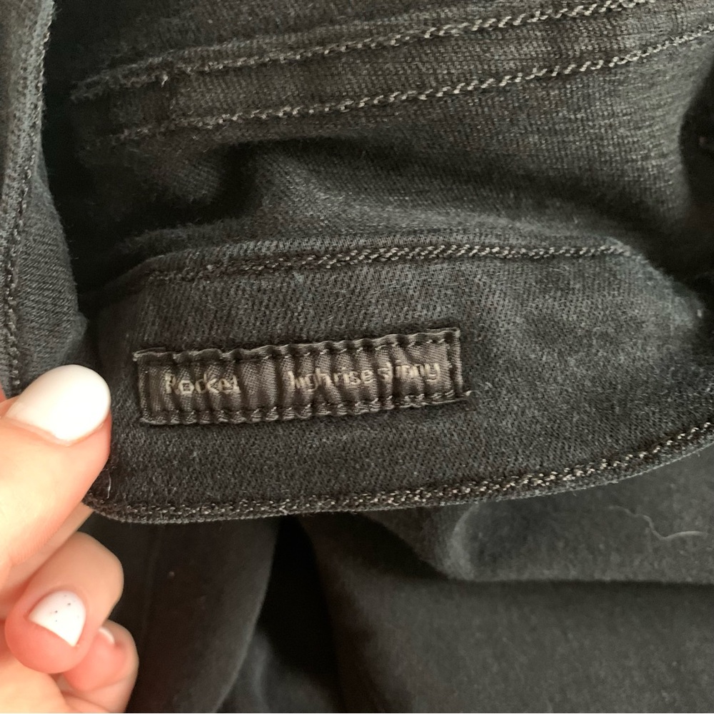 Citizens Of Humanity Rocket High Skinny Jeans Size 25 - Picture 14 of 16